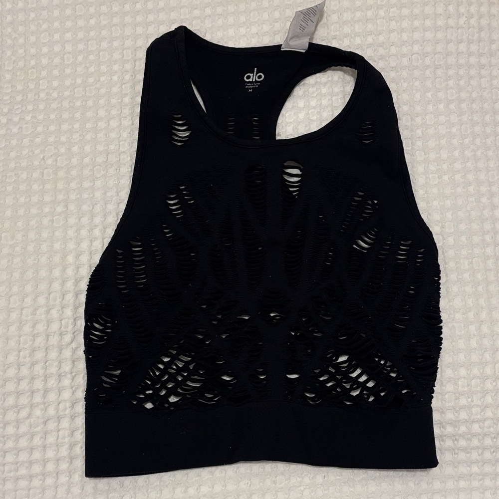 Alo workout top
